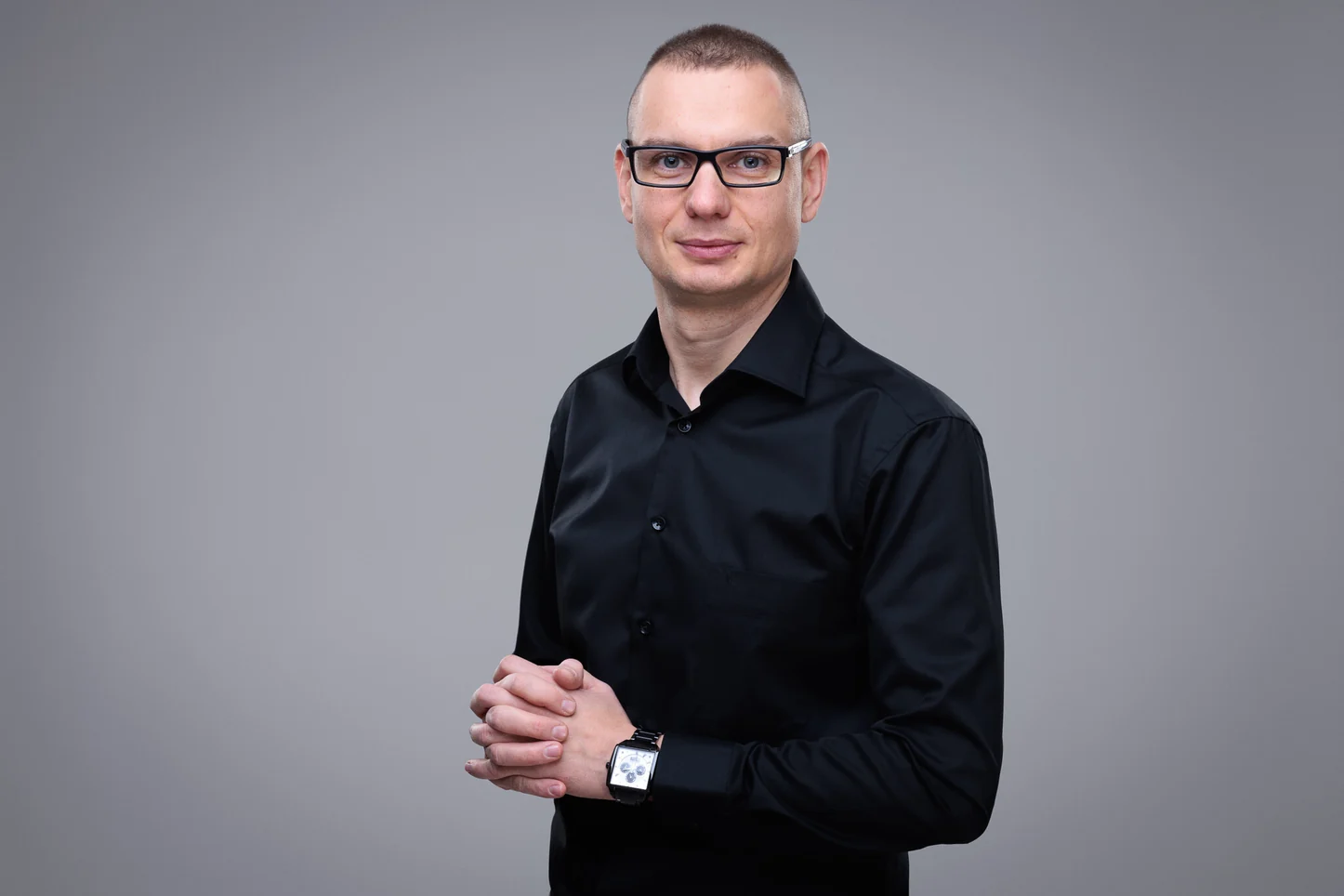 Piotr Chmurzewski - ekspert od trudnych nieruchomości, Szczecin